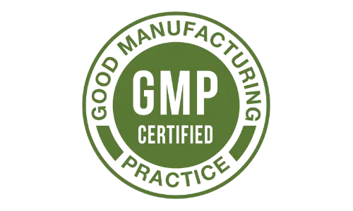 Mitolyn is GMP Certified