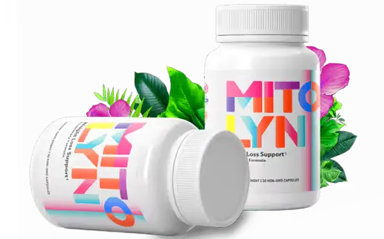 Mitolyn Bottle