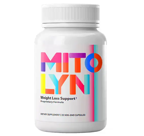 Mitolyn Product Image